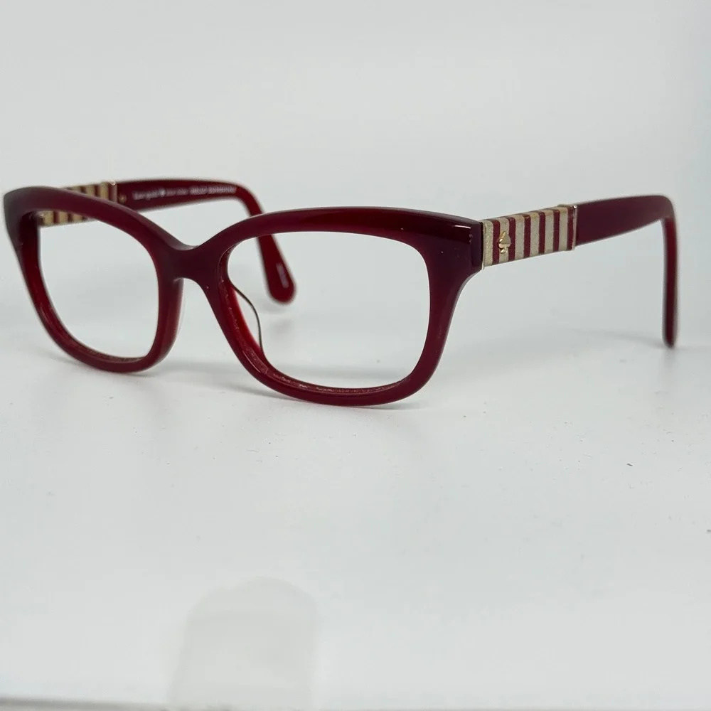 kate spade measurements lens